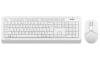 Наборы периферии A4Tech Fstyler FG1012 (белый)
