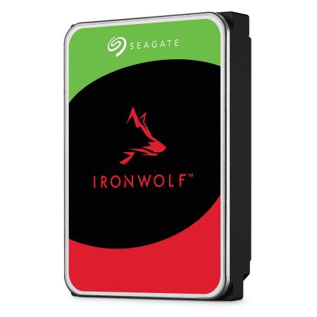 Жесткие диски Seagate IronWolf 2TB ST2000VN003 [ST2000VN003]