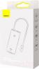 USB-хабы и док-станции Ugreen CM639 15534 [15534]