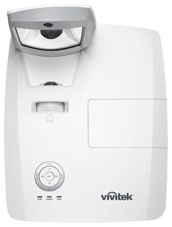 Проекторы Vivitek DW771USTi