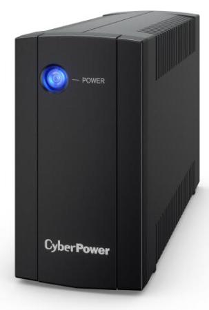 Источники бесперебойного питания CyberPower UTI675E