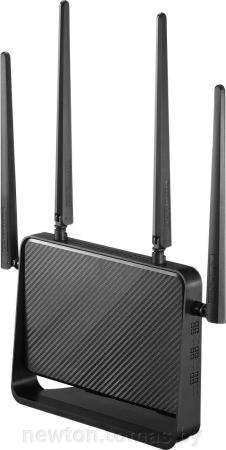 Беспроводные точки доступа и усилители Wi-Fi Digma D-WR310V2