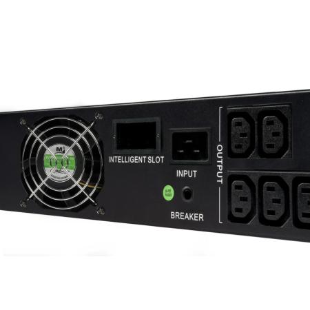 Источники бесперебойного питания Systeme Electric SMTSE3000RMI2U Источники бесперебойного питания Systeme Electric SMTSE3000RMI2U