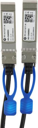 Кабели, адаптеры, разветвители Mikrotik XS+DA0003