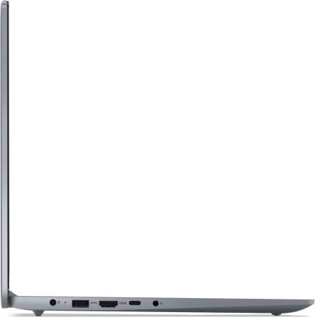 Ноутбуки Lenovo IdeaPad Slim 3 15IAH8 83ER007PRK [83ER007PRK]