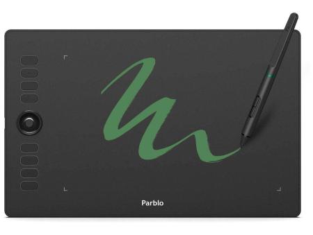 Графические планшеты Parblo A610 Pro