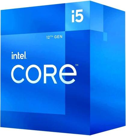 Процессоры Intel Core i5-12500 [CM8071504647605]