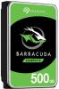 Жесткие диски Seagate Barracuda 500GB [ST500LM030] [ST500LM030]