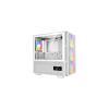 Корпуса DeepCool CH560 Digital WH R-CH560-WHAPE4D-G-1 [R-CH560-WHAPE4D-G-1]
