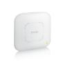 Беспроводные точки доступа и усилители Wi-Fi Zyxel WAX650S [WAX650S-EU0101F]