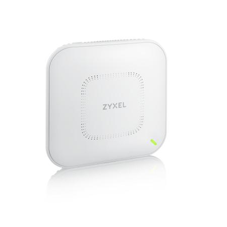 Беспроводные точки доступа и усилители Wi-Fi Zyxel WAX650S [WAX650S-EU0101F]