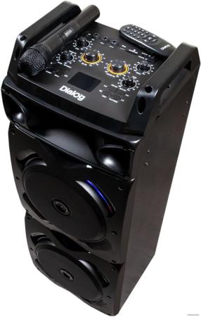 Беспроводные и портативные колонки Dialog AO-220