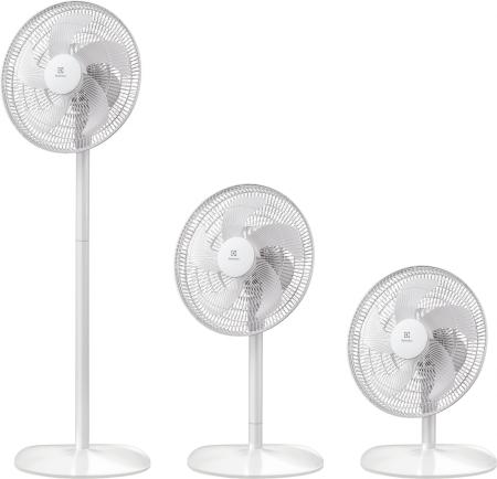 Вентиляторы и охладители воздуха Electrolux EFF-1005