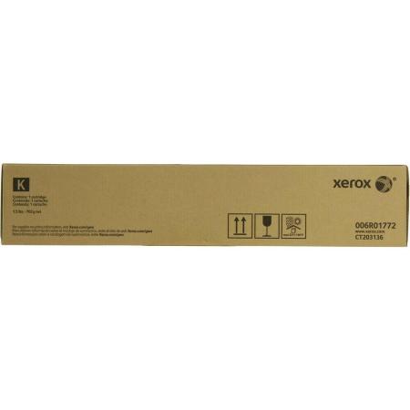 Картриджи для принтеров и МФУ Xerox 006R01772