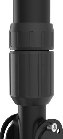 Кронштейны CACTUS CS-VM-PR16L-BK