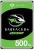 Жесткие диски Seagate BarraCuda 500GB [ST500DM009] [ST500DM009]