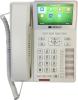 Проводные телефоны Origo OPH500 (белый) [4711385922103, OPH500/A1B белый]