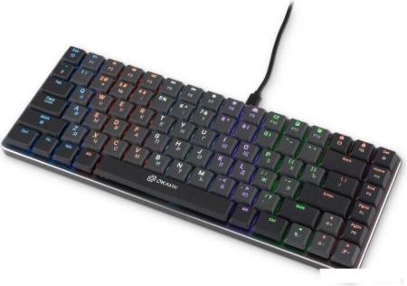 Клавиатуры Defender Doom Keeper GK-100DL [45100]