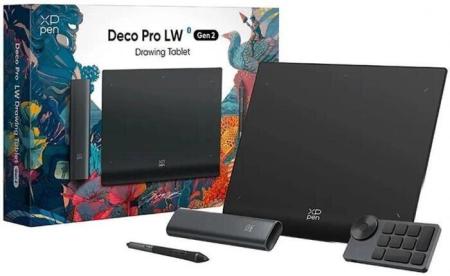 Графические планшеты Huion H1060P