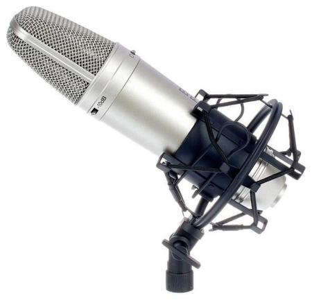 Микрофоны Behringer B-2 PRO