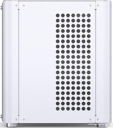 Корпуса Jonsbo TK-1 2.0 (белый)