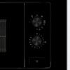 Микроволновые печи Gorenje BM201EG1BG