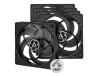 Системы охлаждения Arctic F12 PWM PST (5 шт) ACFAN00250A [ACFAN00250A]