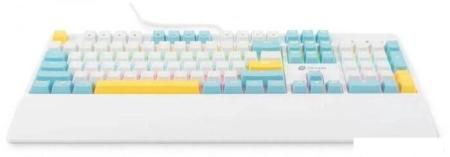 Клавиатуры Defender Doom Keeper GK-100DL [45100]