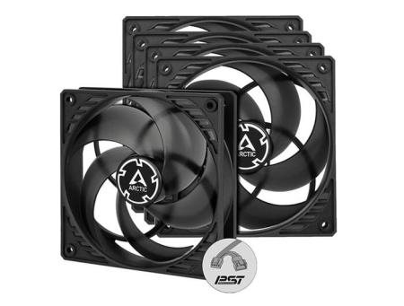 Системы охлаждения Arctic F12 PWM PST (5 шт) ACFAN00250A [ACFAN00250A]