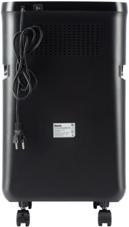 Шредеры Buro Office BU-S1602M