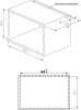 Микроволновые печи Weissgauff HMT-620 B Grill [HMT620BGrill]