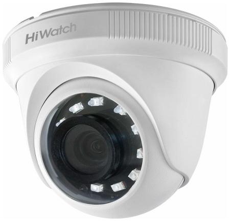 Камеры CCTV HiWatch HDC-T020-P(B) (2.8 мм)