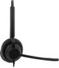 Наушники и гарнитуры Jabra Engage 40 USB-A MS Stereo [4099-413-279]