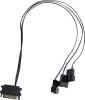 Системы охлаждения Lian Li Uni Fan SL 120 Wireless LCD G99.12SLLCD1W3B.R0 [G99.12SLLCD1W3B.R0]