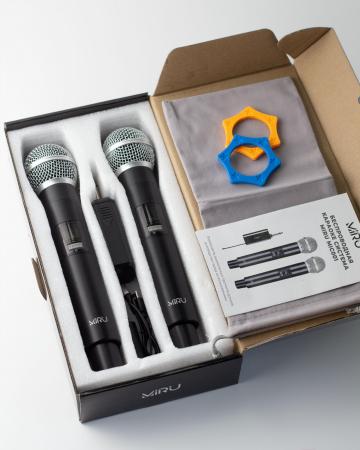 Микрофоны Miru MIC001