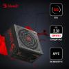 Блоки питания A4Tech Bloody BD-PS650B [BD-PS650B, 4630143160536]