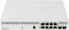 Коммутаторы Mikrotik CSS610-8P-2S+IN