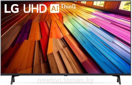 Телевизоры LG QNED80 55QNED80T6A [55QNED80T6A]