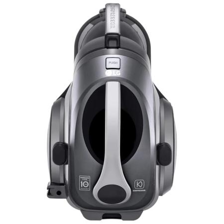 Пылесосы LG VK89309H
