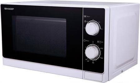 Микроволновые печи Sharp R2000RW