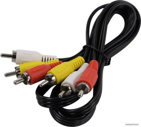 Кабели, адаптеры, разветвители 5bites AC3R-010M