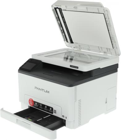 Принтеры и МФУ Pantum CM1100ADW