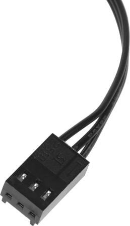 Системы охлаждения ID-Cooling NO-8025-SD [ID-FAN-NO-8025-SD]