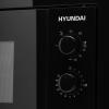 Микроволновые печи Hyundai HBW 2030 BG [HBW 2030 BG, 4630143141054]