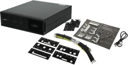 Стабилизаторы, сетевые фильтры, удлинители IPPON Innova Unity RT 3-3 MBP [1445990]