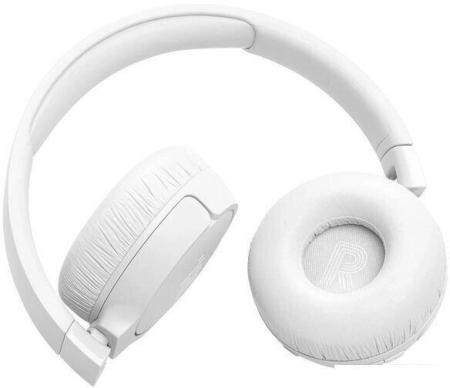 Наушники и гарнитуры JBL Tune 720BT (черный) [JBLT720BTBLK]