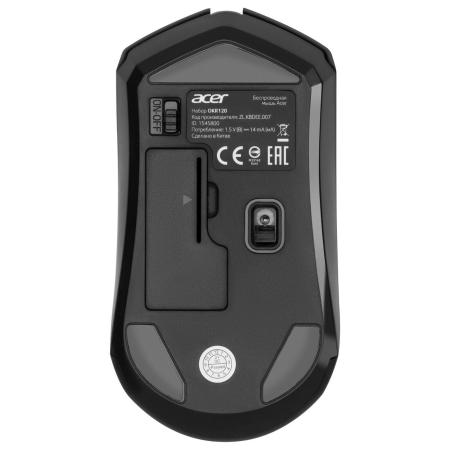 Наборы периферии Acer OKR120 [ZL.KBDEE.007]