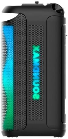 Беспроводные и портативные колонки Soundmax SM-MS4209
