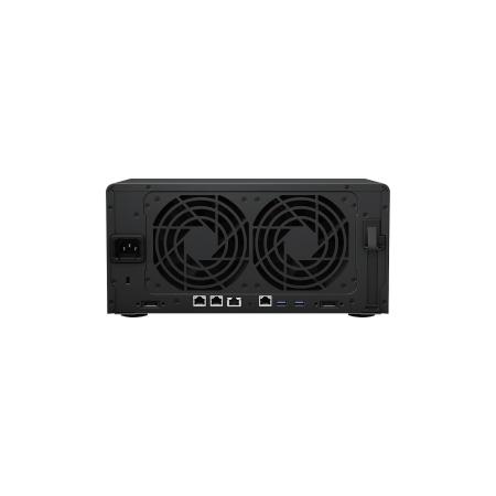 Сетевые накопители (NAS) Synology DiskStation DS1823xs+