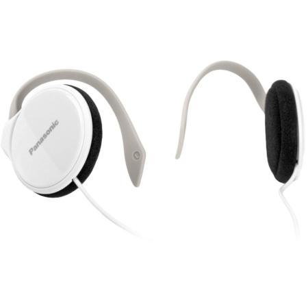 Наушники и гарнитуры Panasonic RP-HS46E-W